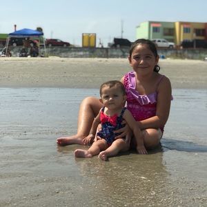 Meet your Posher, Marcela